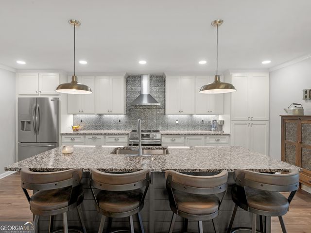 340 Bryans Drive, Mcdonough, GA 30252