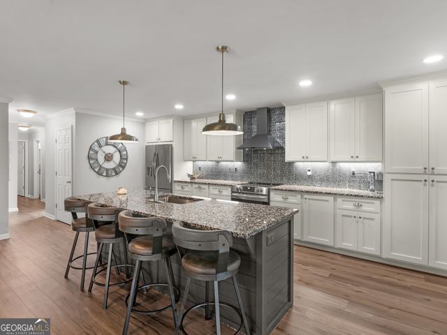 340 Bryans Drive, Mcdonough, GA 30252