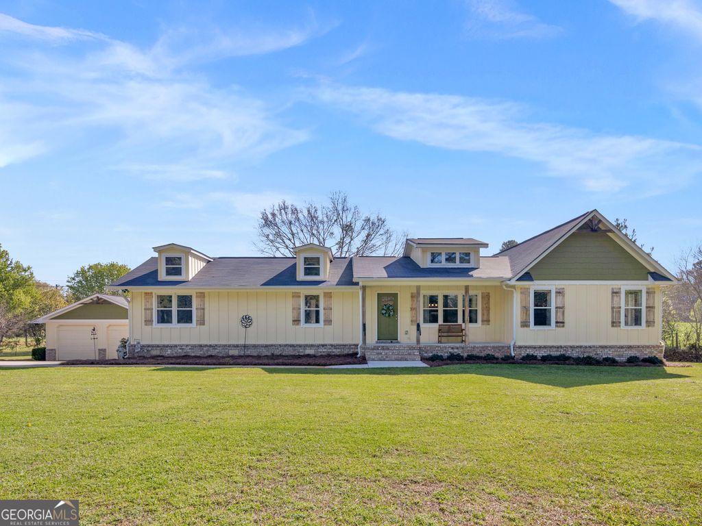 340 Bryans Drive, Mcdonough, GA 30252