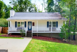 6345 Hickory Hills Road, Cumming, GA 30041