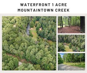 928 Fir Lane, Ellijay, GA 30540