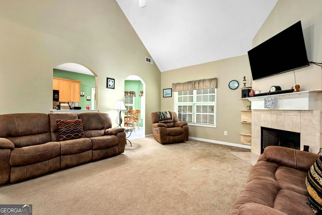 232 Cypress Drive, Jefferson, GA 30549