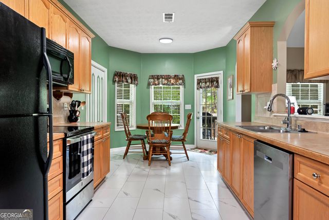 232 Cypress Drive, Jefferson, GA 30549