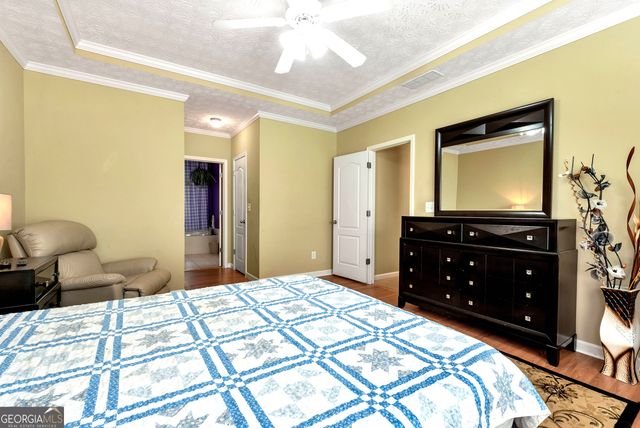 232 Cypress Drive, Jefferson, GA 30549