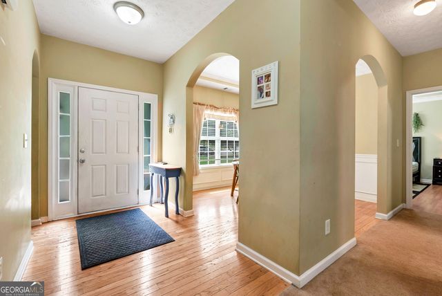 232 Cypress Drive, Jefferson, GA 30549