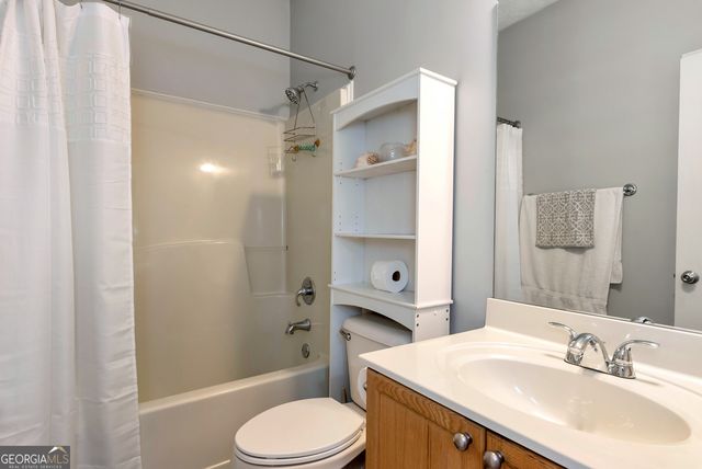 232 Cypress Drive, Jefferson, GA 30549