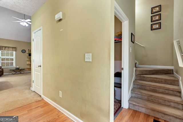 232 Cypress Drive, Jefferson, GA 30549