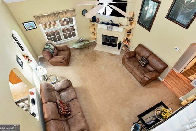 232 Cypress Drive, Jefferson, GA 30549