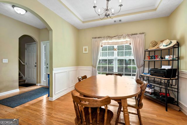 232 Cypress Drive, Jefferson, GA 30549