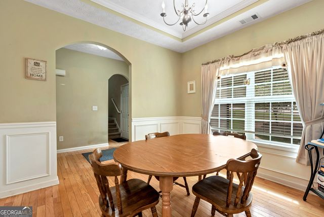 232 Cypress Drive, Jefferson, GA 30549