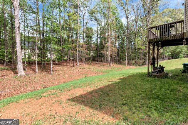 232 Cypress Drive, Jefferson, GA 30549