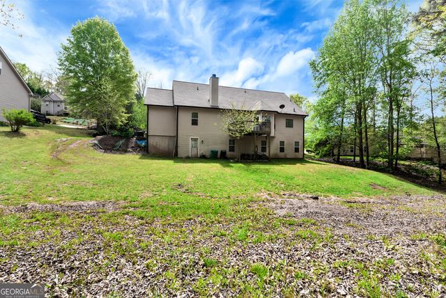 232 Cypress Drive, Jefferson, GA 30549