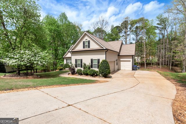 232 Cypress Drive, Jefferson, GA 30549