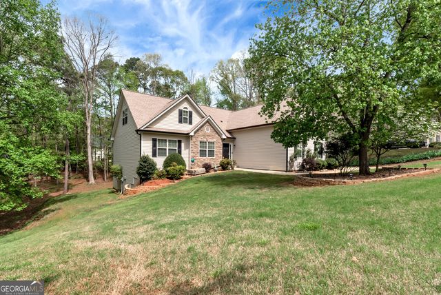 232 Cypress Drive, Jefferson, GA 30549