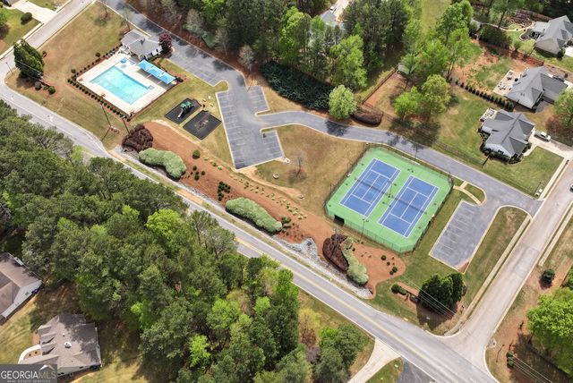 232 Cypress Drive, Jefferson, GA 30549