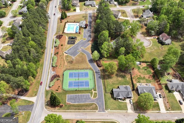 232 Cypress Drive, Jefferson, GA 30549