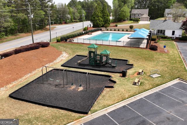 232 Cypress Drive, Jefferson, GA 30549