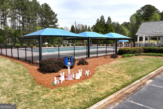 232 Cypress Drive, Jefferson, GA 30549