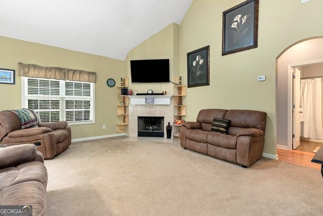 232 Cypress Drive, Jefferson, GA 30549