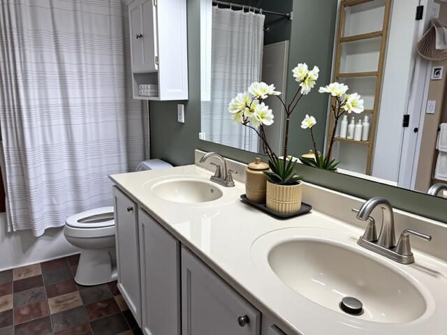 5824 Brinkwater Boulevard, Hilliard, OH 43026