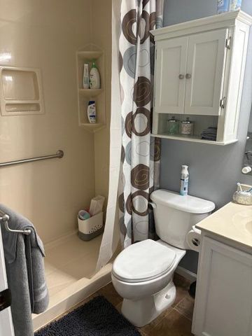 5824 Brinkwater Boulevard, Hilliard, OH 43026