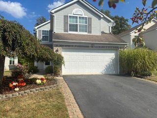 5824 Brinkwater Boulevard, Hilliard, OH 43026