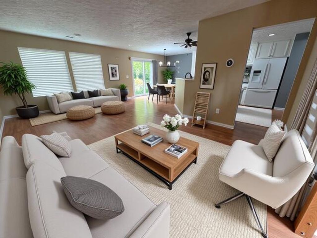 5824 Brinkwater Boulevard, Hilliard, OH 43026