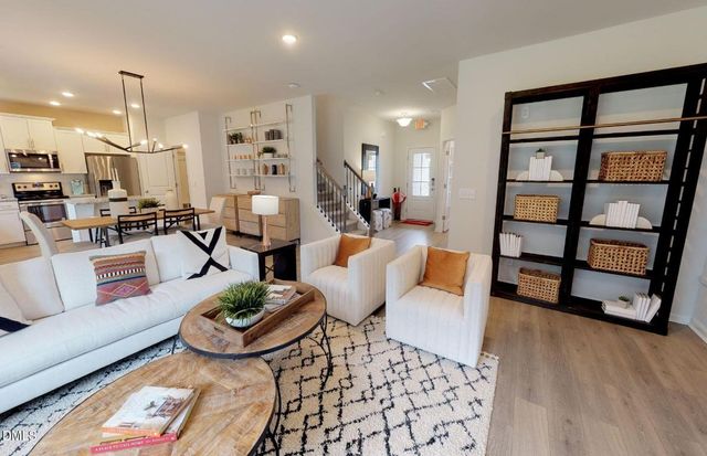 308 Bridle Brook Way, Fuquay Varina, NC 27526