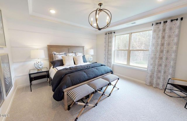 308 Bridle Brook Way, Fuquay Varina, NC 27526