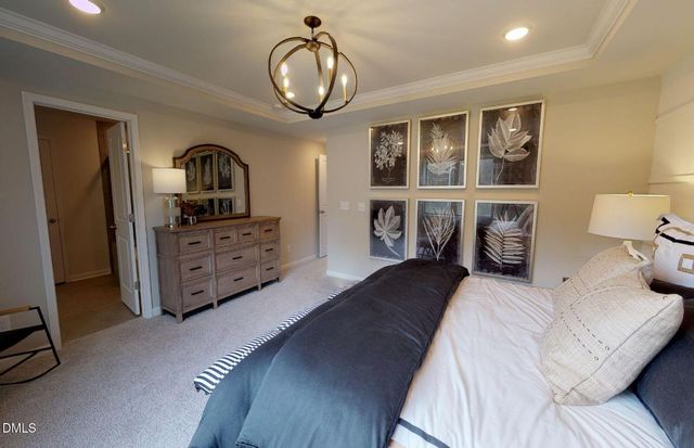 308 Bridle Brook Way, Fuquay Varina, NC 27526