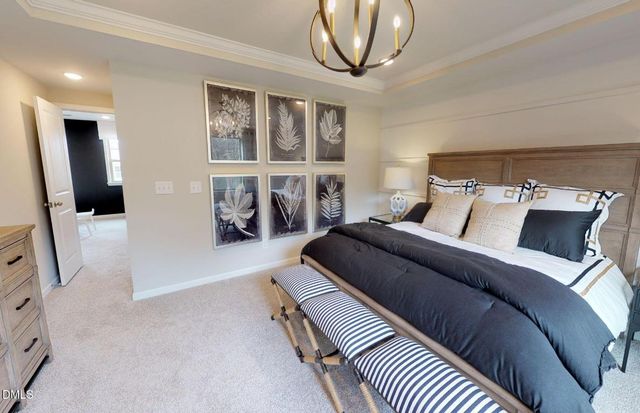 308 Bridle Brook Way, Fuquay Varina, NC 27526