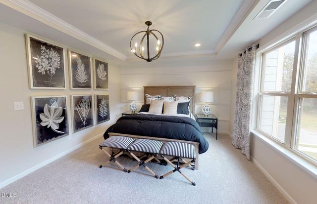 308 Bridle Brook Way, Fuquay Varina, NC 27526