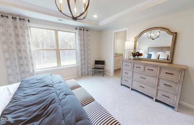 308 Bridle Brook Way, Fuquay Varina, NC 27526