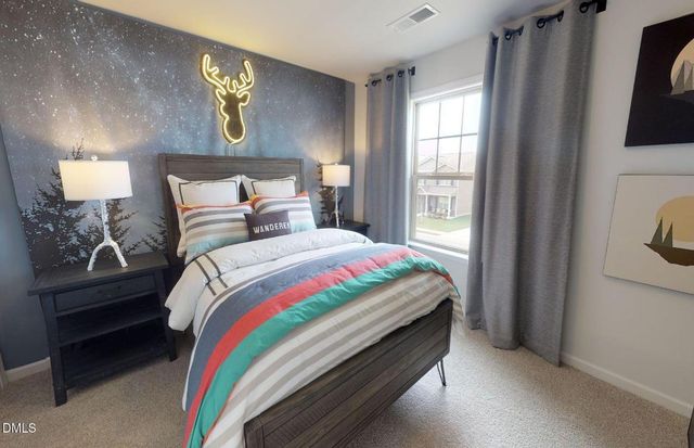 308 Bridle Brook Way, Fuquay Varina, NC 27526