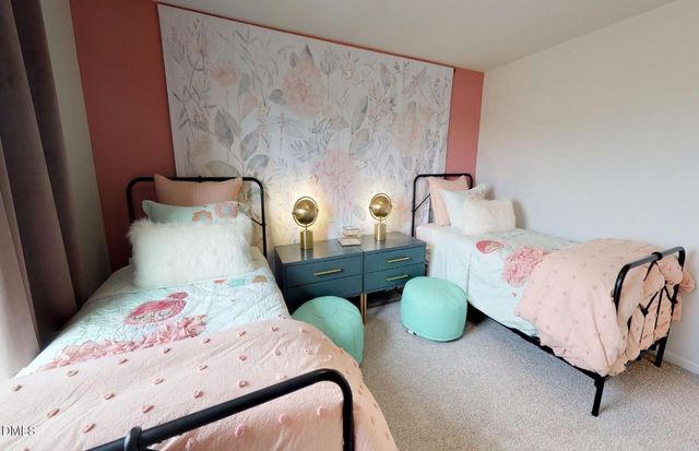 308 Bridle Brook Way, Fuquay Varina, NC 27526