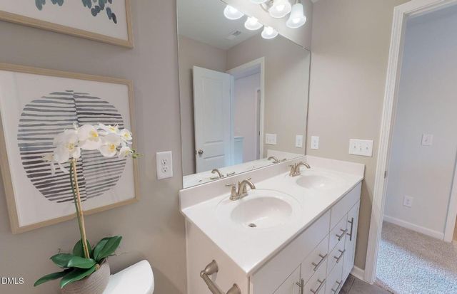 308 Bridle Brook Way, Fuquay Varina, NC 27526