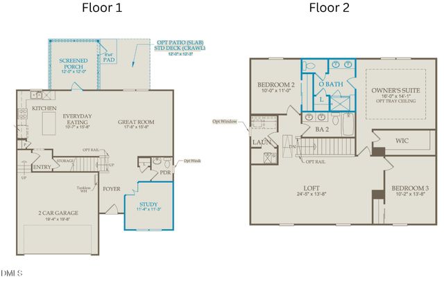 308 Bridle Brook Way, Fuquay Varina, NC 27526