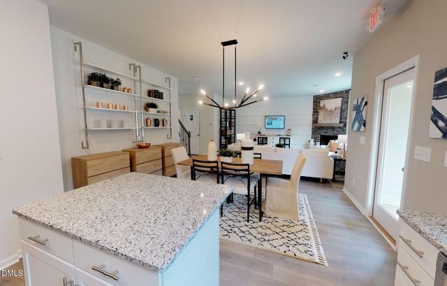 308 Bridle Brook Way, Fuquay Varina, NC 27526