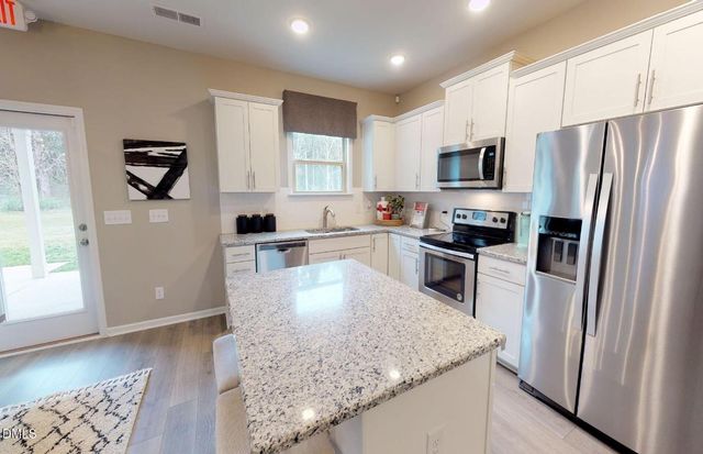 308 Bridle Brook Way, Fuquay Varina, NC 27526