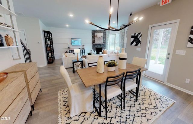 308 Bridle Brook Way, Fuquay Varina, NC 27526