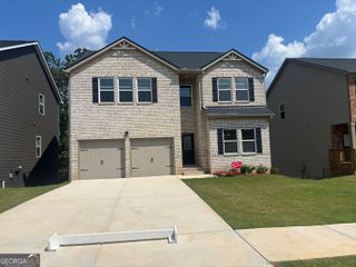 5343 Tolar Road 58, South Fulton, GA 30213