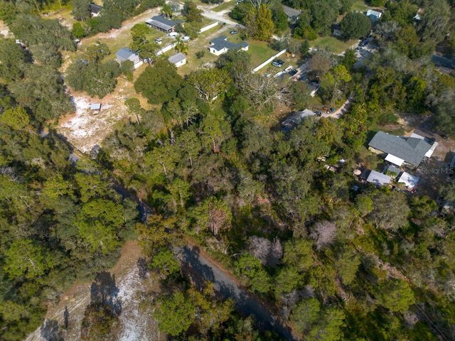 615 LAKE BUTLER AVENUE, Osteen, FL 32764