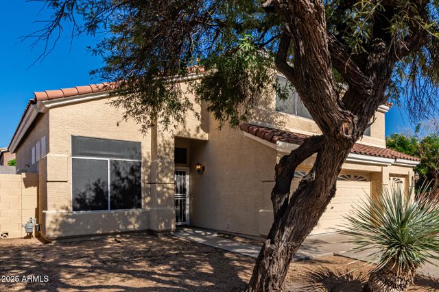 1526 E CHARLESTON Avenue, Phoenix, AZ 85022