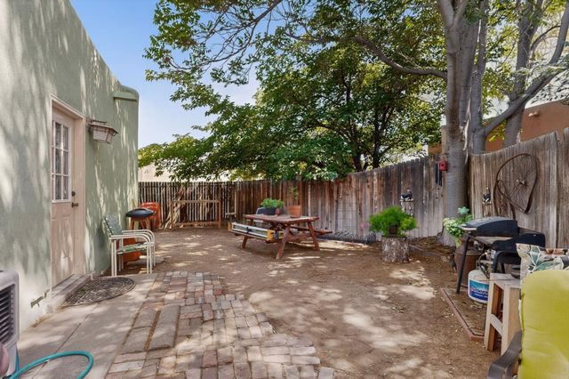 1648 Moon Street NE, Albuquerque, NM 87112