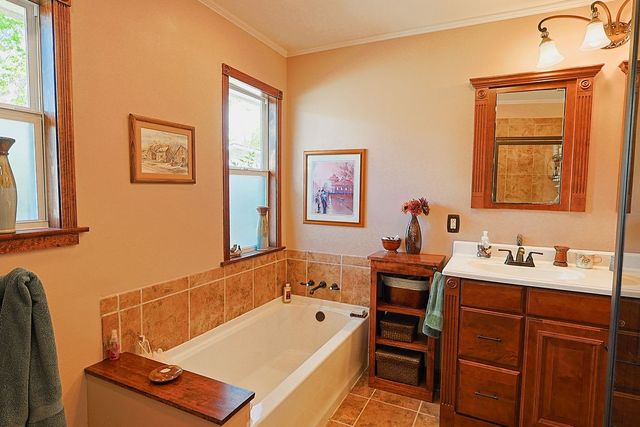 1602 Elmwood Drive, Abilene, TX 79605
