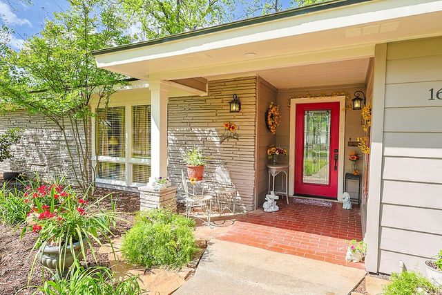 1602 Elmwood Drive, Abilene, TX 79605