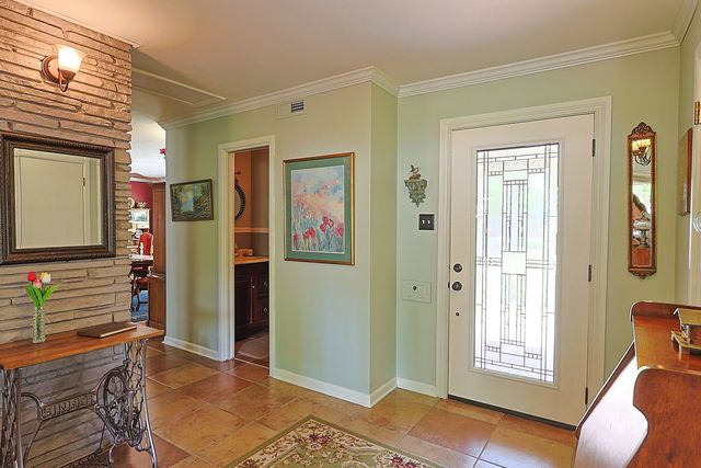 1602 Elmwood Drive, Abilene, TX 79605