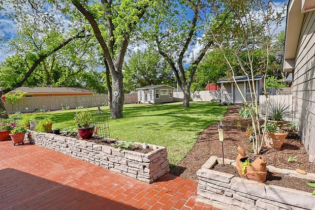 1602 Elmwood Drive, Abilene, TX 79605
