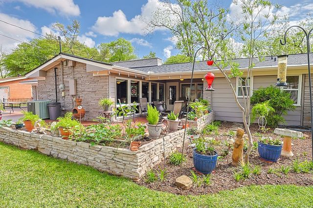 1602 Elmwood Drive, Abilene, TX 79605