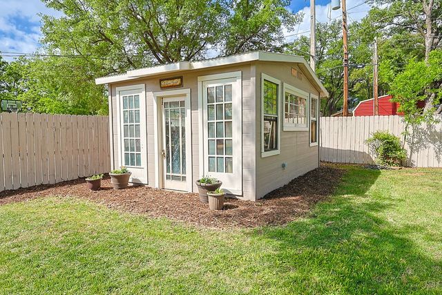 1602 Elmwood Drive, Abilene, TX 79605